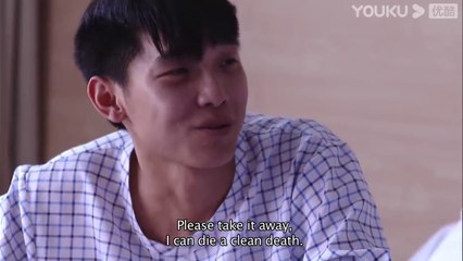 [The Young Doctor]EP36 _ Medical Drama _ Ren Zhong_Zhang Li_Zhang Duo_Wang Yang_Zhang Jianing