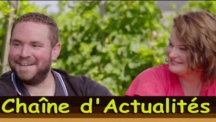 Aude (L'amour est dans le pré) blessée : elle lance un appel à l'aide auprès de ses abonnés