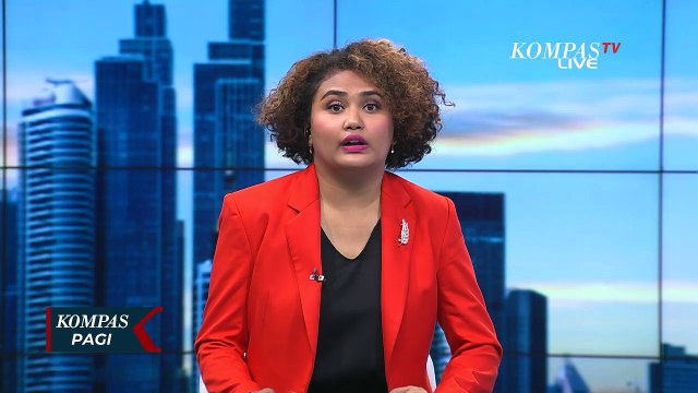 Tertimbun Bangunan Roboh, Seorang Kurir di Cirebon Tewas saat Berteduh dari Hujan Deras