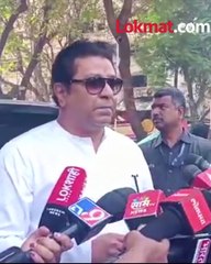 समृध्दी महामार्ग झाला