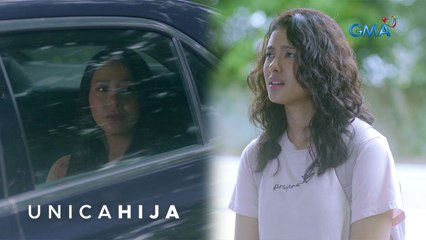 Unica Hija: A hope to finally meet her mother (Episode 32)
