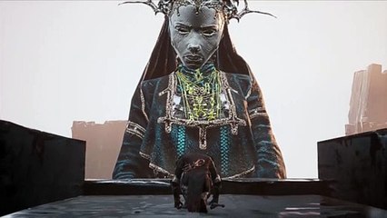 Mortal Shell Complete Edition   Official Launch Trailer   Nintendo Switch