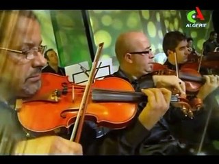 شريف خدام يطرح أغنية جديدة 'L'Dzayer Inchallah Ats'Hlodh' في استوديوهات RTA بالجزائر 🎶