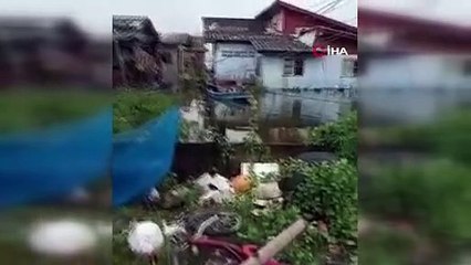 361 köy sular altında kaldı, 3 kişi öldü