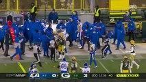 Los Angeles Rams vs. Green Bay Packers Full Game Highlights _ NFL Week 15_ 2022