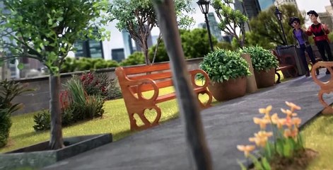 Marvel's M.O.D.O.K. S01 E07