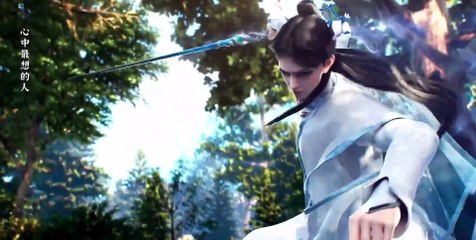 Legendary Twins Episode 14 Sub Indo