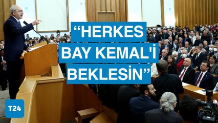 Kılıçdaroğlu'ndan Soylu'ya: Ekrem İmamoğlu’nun adını ağzına alman için önce bir ağzını yıkayacaksın; sen kimsin!