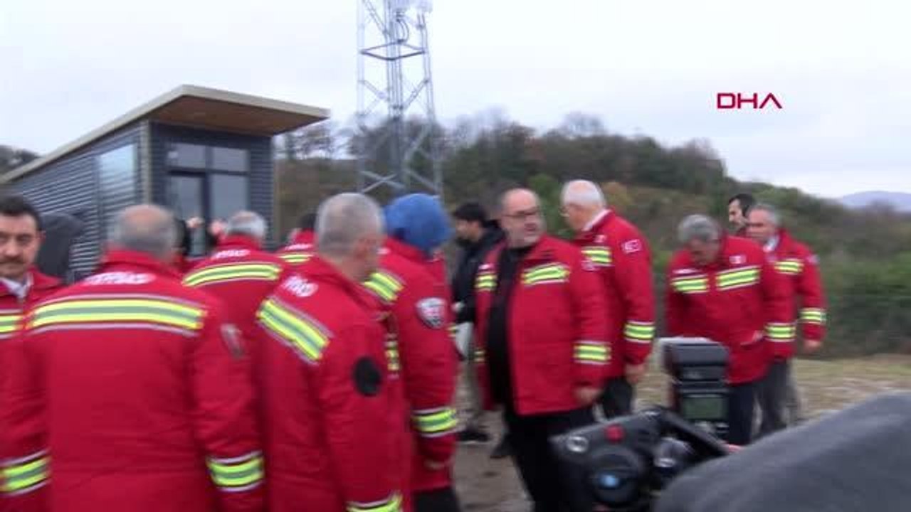 BAKAN DÖNMEZ ARKASI GELECEK, BİZİ İZLEMEYE DEVAM EDİN