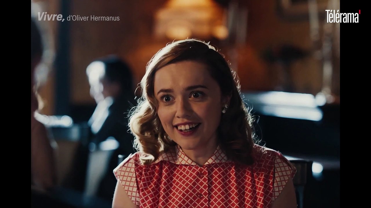 "Vivre", une adaptation bouleversante de Kurosawa par le britannique Oliver Hermanus