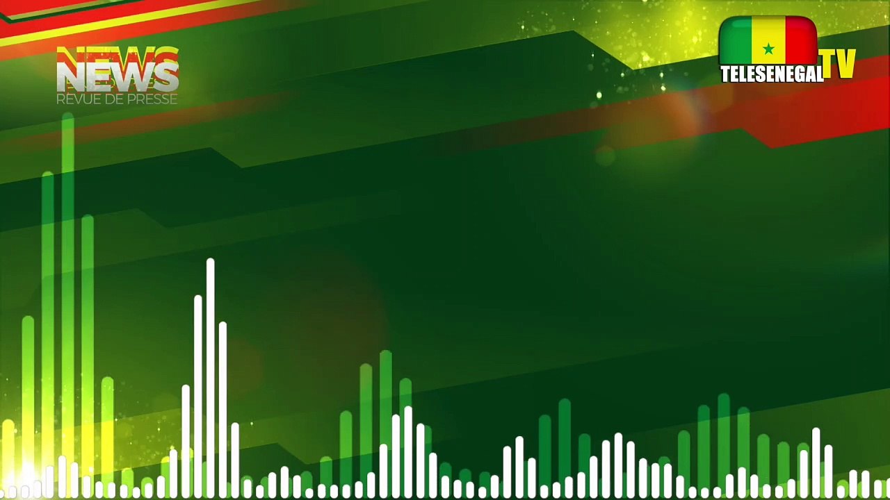 Revue de Presse (WOLOF) RFM du MARDI 20 DECEMBRE  avec Mamadou Mouhamed Ndiaye