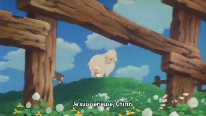 [ERR] Chirin no Suzu VOSTFR (480p x264 AAC)