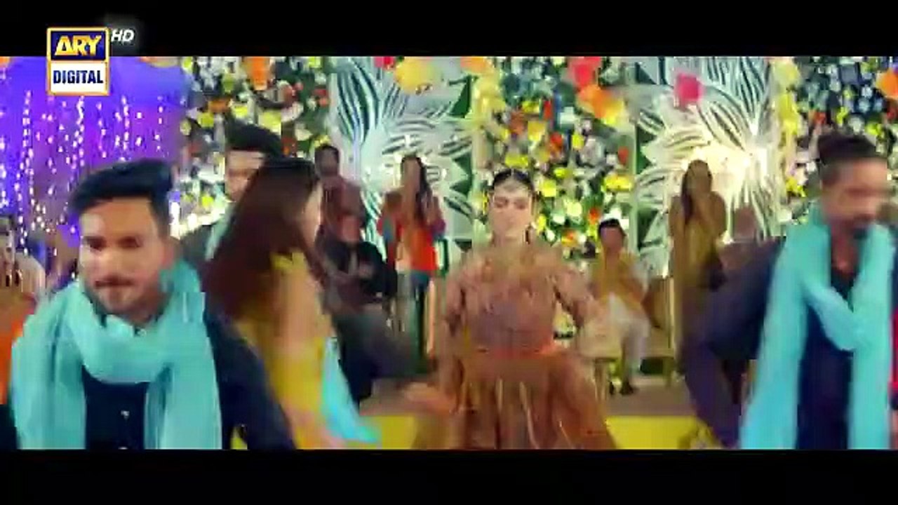 Samjhota Ep 2 ARY Digital