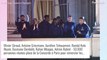 Les Bleus à la Concorde : Kylian Mbappé fait (encore) parler de lui, son attitude enflamme les réseaux sociaux !