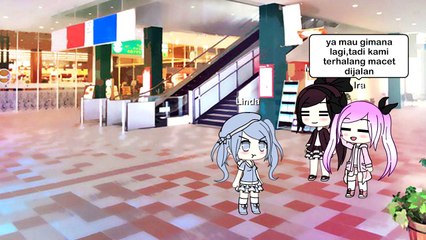 Pertengkaran Yang Berakhir Dengan Cinta __ GLMM Original __ Gacha Life Indonesia