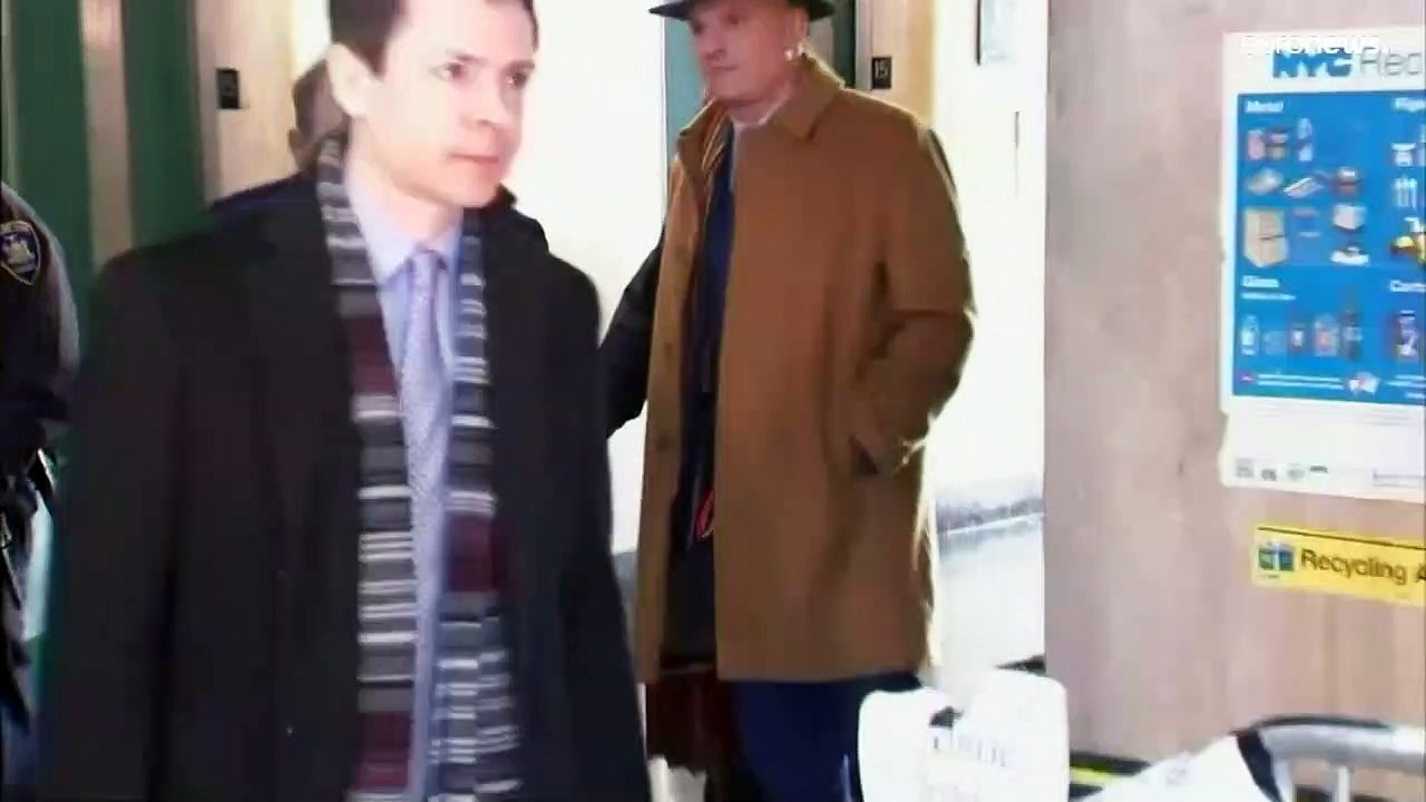 Prozess um sexuelle Übergriffe: Weinstein erneut schuldig befunden