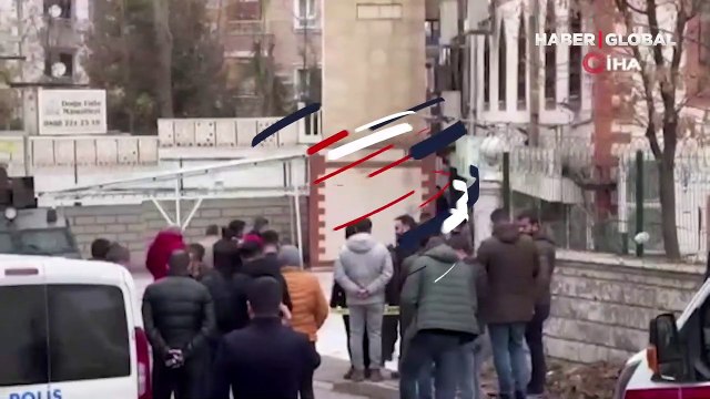 Batman'da kaçak kontrolüne giden DEDAŞ personelleri halıcıda silahla rehin alındı