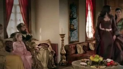 Suleiman El Gran Sultan Capitulo 127 - [Español Doblado]