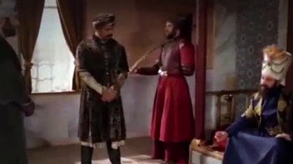 Suleiman El Gran Sultan Capitulo 130 - [Español Doblado]
