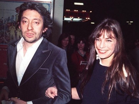 C’est pas moi qui mordait l’oreiller… : Serge Gainsbourg cash sur sa sexualité : son attirance pour les hommes dévoilée !