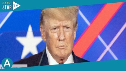 Donald Trump bientôt envoyé en prison ? Pour l’ancien président, rien ne va plus…