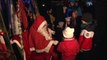 Le Père Noel à la Ferme aux mille Lumières 2022  de Fitilieu film by JEAN CLAUDE GUERGUY