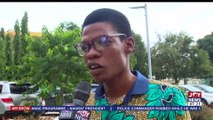 AM Sports news with Muftawu Nabila on JoyNews (20-12-22)