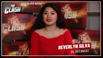 The Clash 2023: The dreamer from Batangas City, Beverlyn Silva