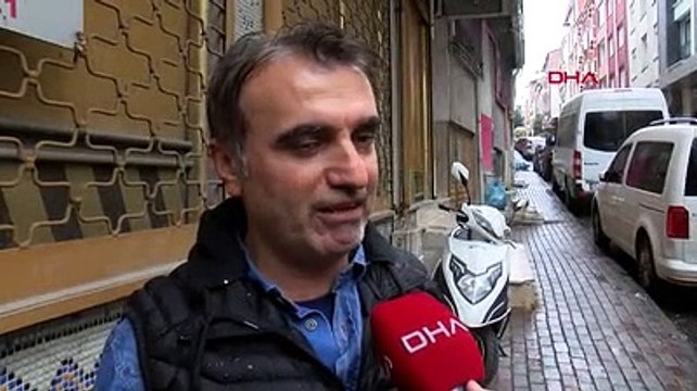 Oğluna tecavüz etmekle suçladığı adamı çırılçıplak soyup dövdü