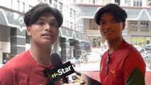 Tiktok pelaris Zulhadi, mahu ke Indonesia selepas tular suara mirip Charly ST12