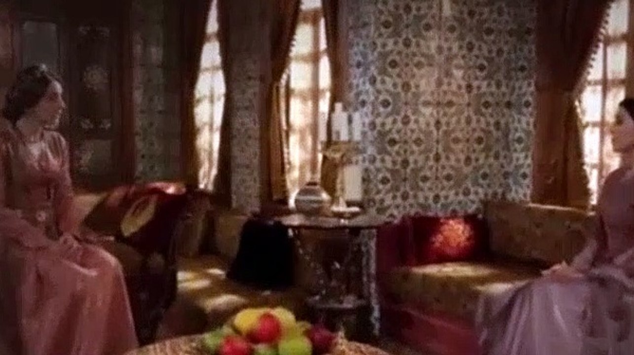 Suleiman El Gran Sultan Capitulo 139 - [Español Doblado]