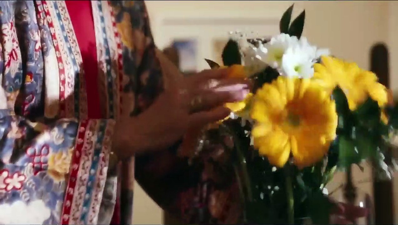 Book Club: The Next Chapter Bande-annonce VO