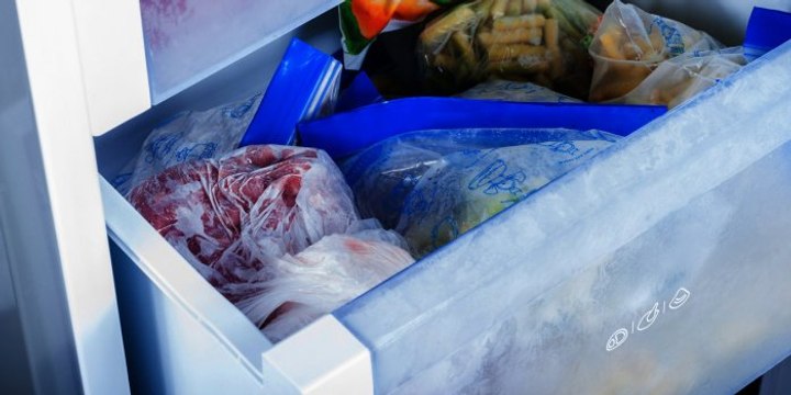 Poulet, porc, boeuf, combien de temps pouvez-vous garder vos viandes au congélateur