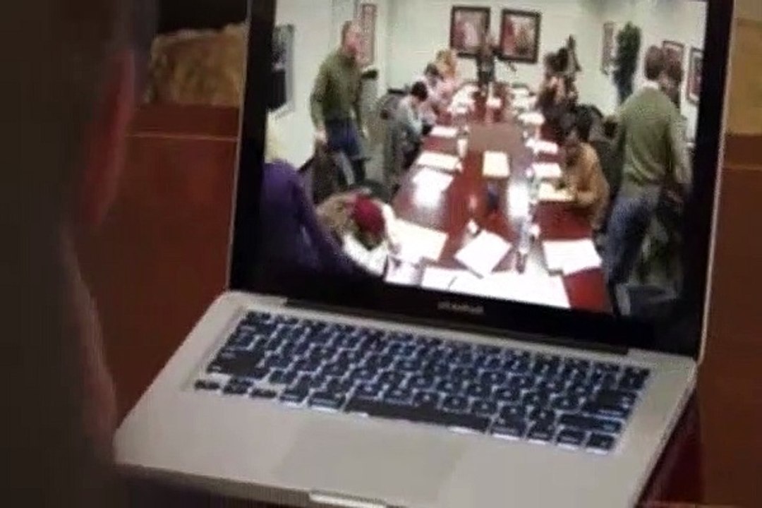 Veep S05E06 C--Tgate