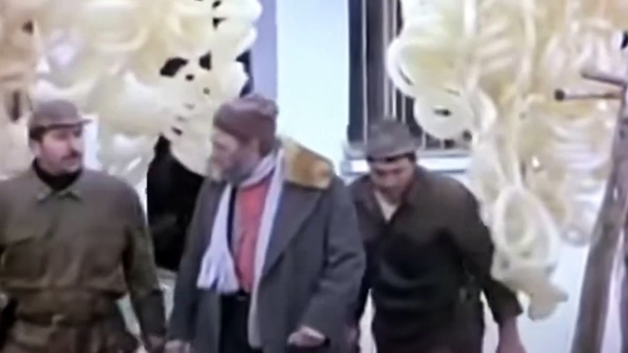 Kemal Sunal filmi gerçek oldu! Eşek eti mi yedik?