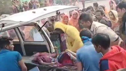 হাওড়া:তৃতিয় শ্রেণীর নাবালিকাকে ধর্ষণ করে খুনের অভি‌যোগ