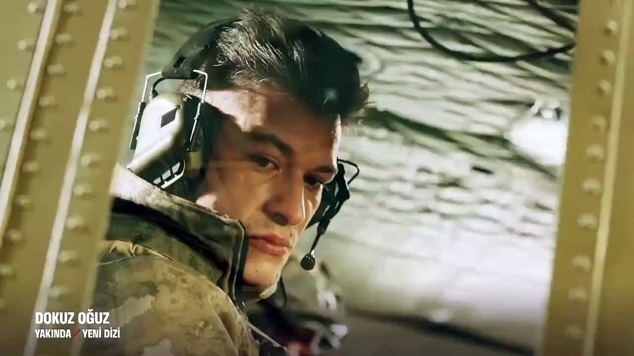 Dokuz Oğuz Fragman