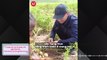 Trang trại của Quang Linh Vlog gặp sự cố gây thiệt hại: Nhà khó gặp sự cố nghiêm trọng