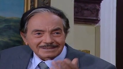 مسلسل | ( لدواعى امنية ) (بطولة) ( كمال الشناوي و ماجد المصري و منة شلبي ) | الحلقة 4 الرابعة