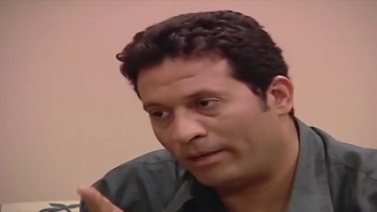 مسلسل | ( لدواعى امنية ) (بطولة) ( كمال الشناوي و ماجد المصري و منة شلبي ) | الحلقة 5 الخامسة