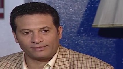 مسلسل | ( لدواعى امنية ) (بطولة) ( كمال الشناوي و ماجد المصري و منة شلبي ) | الحلقة 8 الثامنة