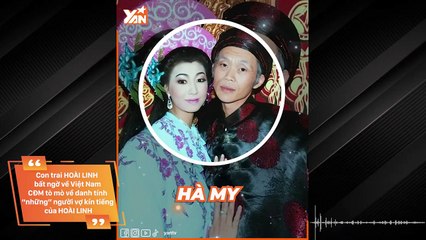 Khám Phá Người Vợ Đặc Biệt Của Nghệ Sĩ 🎨