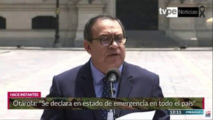 Asciende a 26 el balance de muertos en las protestas de Perú