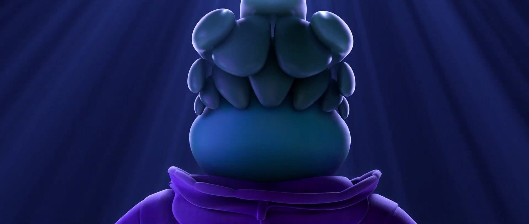 Rafadan Tayfa: Galaktik Tayfa - Teaser Trailer (OV) HD