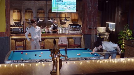 Tập 14 - Định Mệnh Anh Yêu Em - You Are My Destiny (2020) | Hình Chiêu Lâm, Lương Khiết, Lưu Tuyết Hoa
