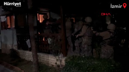 Yasa dışı bahis şebekesine operasyon