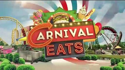 Carnival Eats - Se4 - Ep03 - Dawn of the Bread HD Watch HD Deutsch