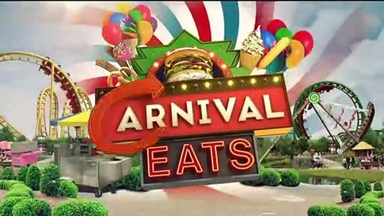 Carnival Eats - Se4 - Ep07 - A Guac to Remember HD Watch HD Deutsch