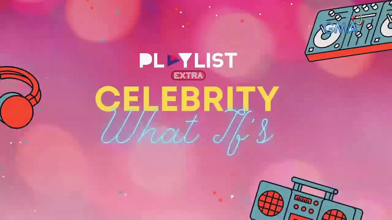 Playlist Extra: Get to know Tanya Ramos