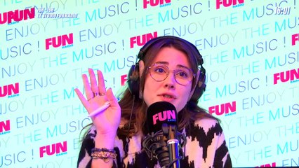 Le Studio Fun Radio - L'intégrale du 19 décembre